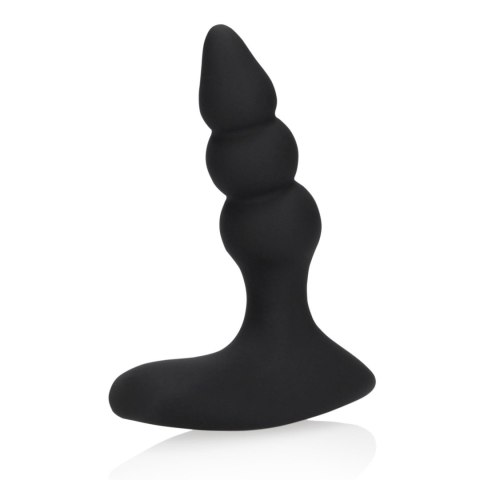 Beaded Vibrating Anal Plug, korek analny with Remote Control Beaded Vibrating Anal Plug, korek analny with Remote Control