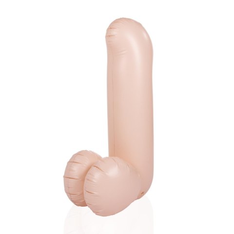 Blow-up Dick - 32''/ 80 cm Blow-up Dick - 32''/ 80 cm