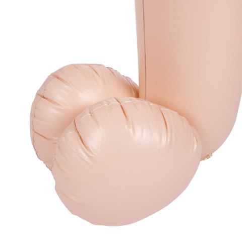Blow-up Dick - 32''/ 80 cm Blow-up Dick - 32''/ 80 cm