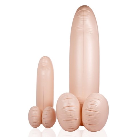 Blow-up Dick - 32''/ 80 cm Blow-up Dick - 32''/ 80 cm