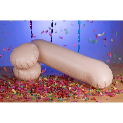 Blow-up Dick - 32''/ 80 cm Blow-up Dick - 32''/ 80 cm