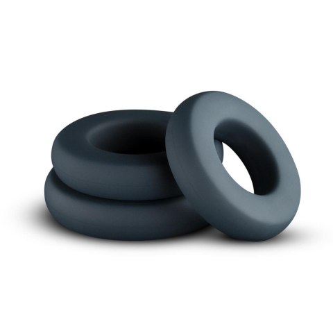 Boners Large Cock Ring Set Boners Large Cock Ring Set