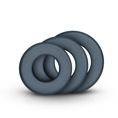 Boners Large Cock Ring Set Boners Large Cock Ring Set