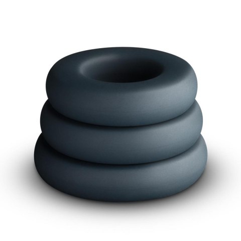 Boners Large Cock Ring Set Boners Large Cock Ring Set