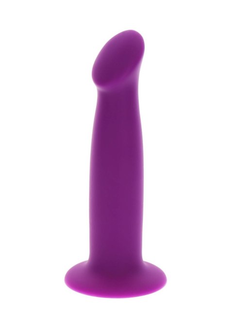Goodhead Dong 6 Inch Purple Goodhead Dong 6 Inch Purple