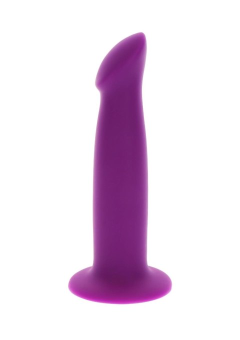 Goodhead Dong 6 Inch Purple Goodhead Dong 6 Inch Purple