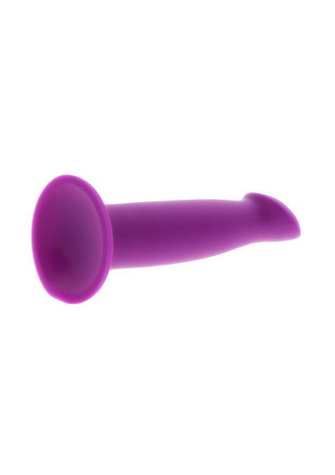 Goodhead Dong 6 Inch Purple Goodhead Dong 6 Inch Purple