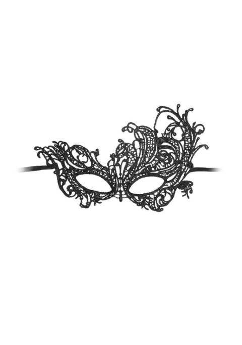 Lace Eye-Mask - Royal Lace Eye-Mask - Royal