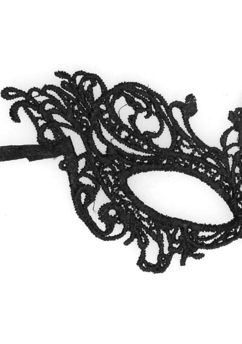 Lace Eye-Mask - Royal Lace Eye-Mask - Royal