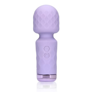 Mini Wand, różdżka, mikrofon wibrator