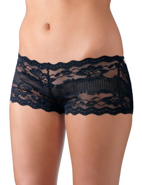 Panties Black XL Panties Black XL