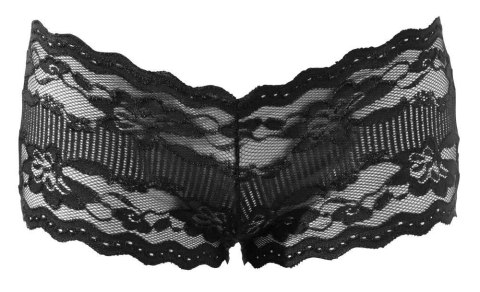 Panties Black XL Panties Black XL