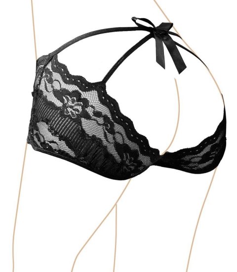 Panties Black XL Panties Black XL