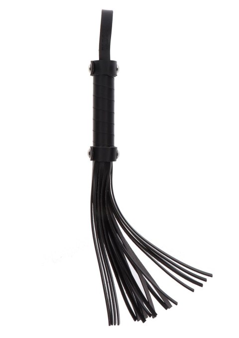 Small Whip Black Small Whip Black
