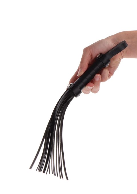 Small Whip Black Small Whip Black