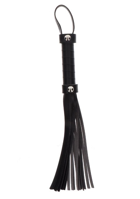 Small Whip Black Small Whip Black