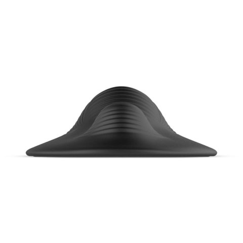 Vibe Pad Double Vibration with Remote Control - Black Vibe Pad Double Vibration with Remote Control - Black