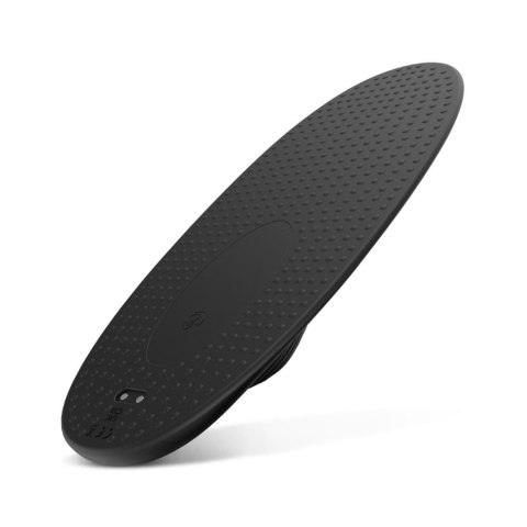 Vibe Pad Double Vibration with Remote Control - Black Vibe Pad Double Vibration with Remote Control - Black