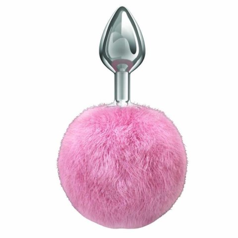 Anal Plug Diamond Twinkle Pink Anal Plug Diamond Twinkle Pink