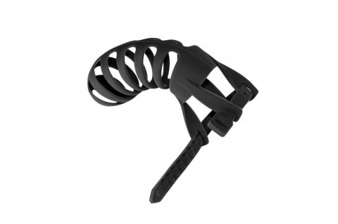 Holster Party Hard Romello Black Holster Party Hard Romello Black