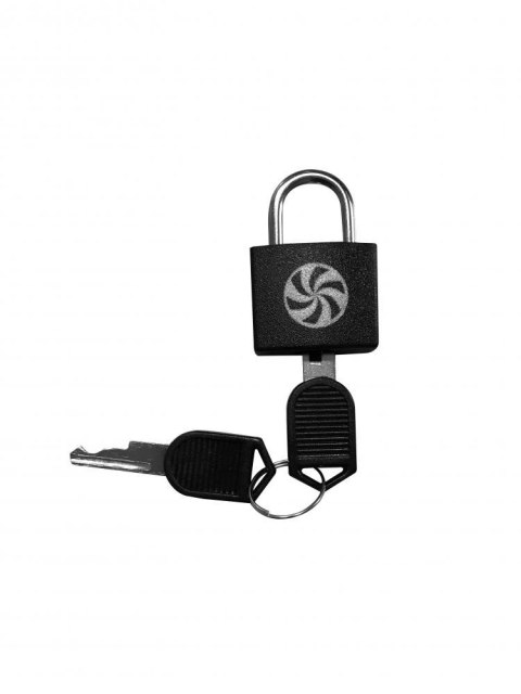 Holster Party Hard Romello Black Holster Party Hard Romello Black