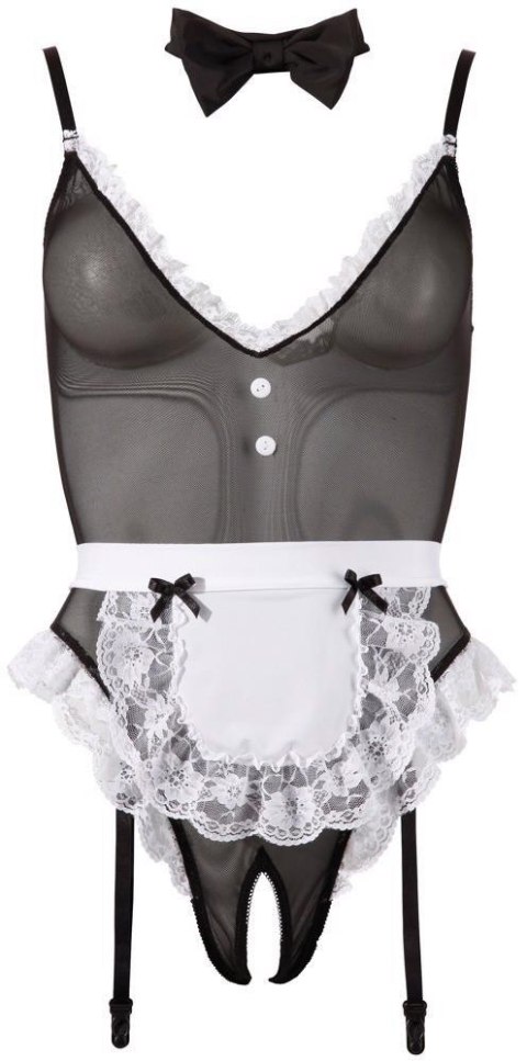 Maid Body L Maid Body L