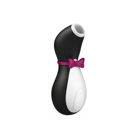 Pingwinek, pingwin masażer do łechtaczki, stymulator, wibrator powietrzny -3 Satisfyer wibrator Penguin Pingwinek, pingwin masażer do łechtaczki, stymulator, wibrator powietrzny -3 Satisfyer wibrator Penguin