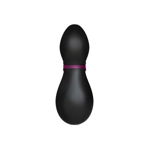 Pingwinek, pingwin masażer do łechtaczki, stymulator, wibrator powietrzny -3 Satisfyer wibrator Penguin Pingwinek, pingwin masażer do łechtaczki, stymulator, wibrator powietrzny -3 Satisfyer wibrator Penguin