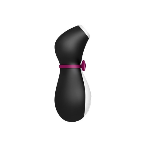 Pingwinek, pingwin masażer do łechtaczki, stymulator, wibrator powietrzny -3 Satisfyer wibrator Penguin Pingwinek, pingwin masażer do łechtaczki, stymulator, wibrator powietrzny -3 Satisfyer wibrator Penguin