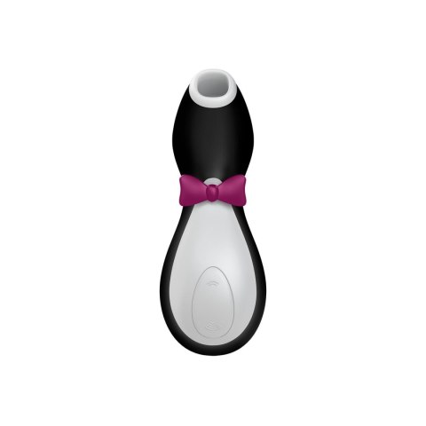 Pingwinek, pingwin masażer do łechtaczki, stymulator, wibrator powietrzny -3 Satisfyer wibrator Penguin Pingwinek, pingwin masażer do łechtaczki, stymulator, wibrator powietrzny -3 Satisfyer wibrator Penguin
