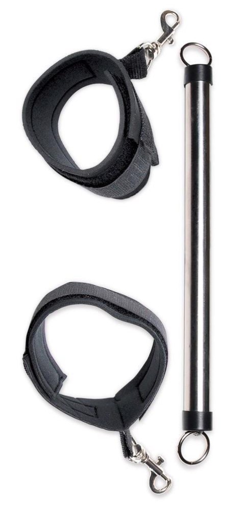 FFSLE Spreader Bar Black/Silve FFSLE Spreader Bar Black/Silve