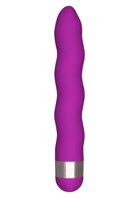 Funky Wave Vibrette Violet Funky Wave Vibrette Violet