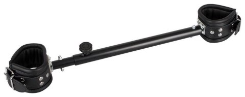 Leather Spreader Bar Leather Spreader Bar