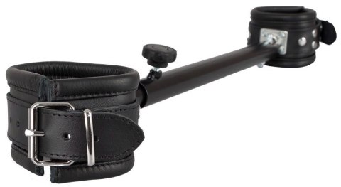 Leather Spreader Bar Leather Spreader Bar