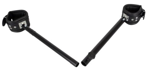 Leather Spreader Bar Leather Spreader Bar