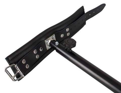 Leather Spreader Bar Leather Spreader Bar