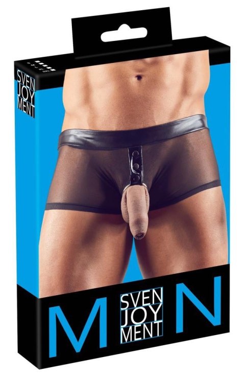 Men's Pants Cock Ring M Men's Pants Cock Ring M