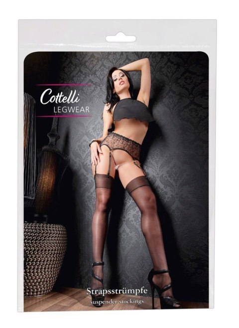 Stockings 5 Stockings 5