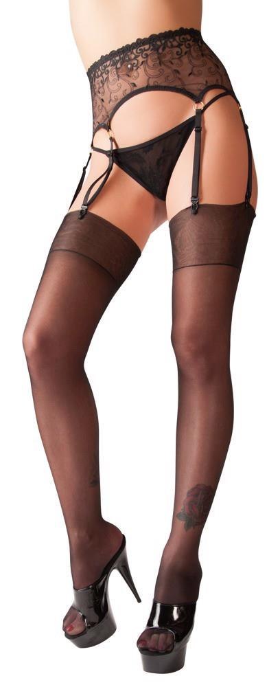 Stockings 5 Stockings 5