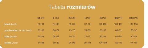 Bielizna-ESTELL M Bielizna-ESTELL M