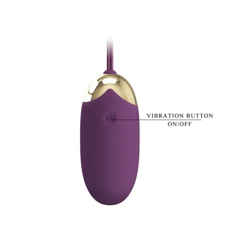 PRETTY LOVE - Abner, Mobile APP Long-distance Control 12 vibration functions PRETTY LOVE - Abner, Mobile APP Long-distance Control 12 vibration functions