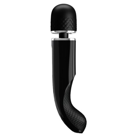 2 WIBRATOR - Black 22,4 inch SUPER POWER 2 WIBRATOR - Black 22,4 inch SUPER POWER