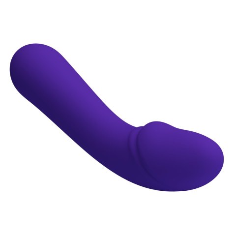 2 WIBRATOR - Cetus dark Purple, Memory function 22 vibration functions 2 WIBRATOR - Cetus dark Purple, Memory function 22 vibration functions