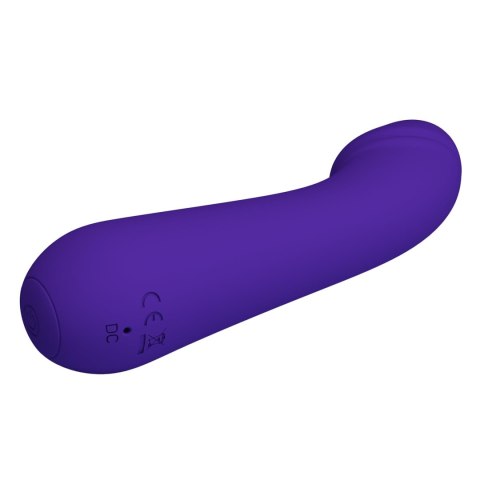 2 WIBRATOR - Cetus dark Purple, Memory function 22 vibration functions 2 WIBRATOR - Cetus dark Purple, Memory function 22 vibration functions