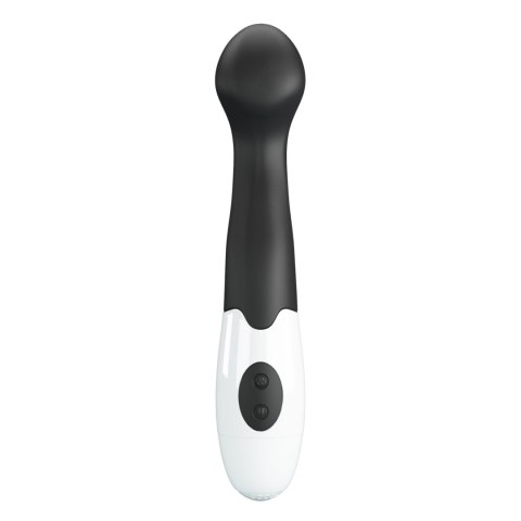 PRETTY LOVE - Charles black, 30 vibration functions PRETTY LOVE - Charles black, 30 vibration functions