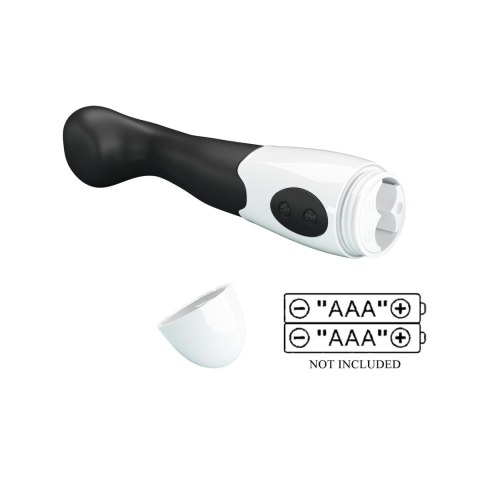 PRETTY LOVE - Charles black, 30 vibration functions PRETTY LOVE - Charles black, 30 vibration functions