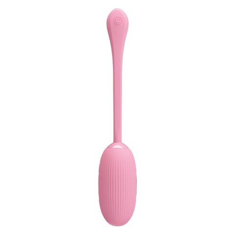 PRETTY LOVE - DOREEN 3 Electric Shock / 12 Vibrations USB, APP PRETTY LOVE - DOREEN 3 Electric Shock / 12 Vibrations USB, APP