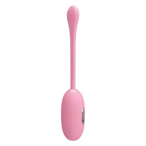 PRETTY LOVE - DOREEN 3 Electric Shock / 12 Vibrations USB, APP PRETTY LOVE - DOREEN 3 Electric Shock / 12 Vibrations USB, APP