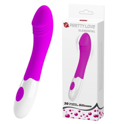 2 WIBRATOR -ELEMENTAL, 30 vibration functions 2 WIBRATOR -ELEMENTAL, 30 vibration functions