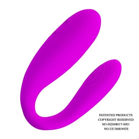 2 WIBRATOR - FASCINATION 2 WIBRATOR - FASCINATION